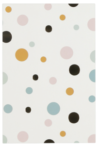 Gratulasjonskort fest 10 x 15 cm, med konvolutt, 3-pakning