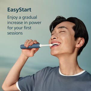 Philips Sonicare 2100 InterCare eltandborste