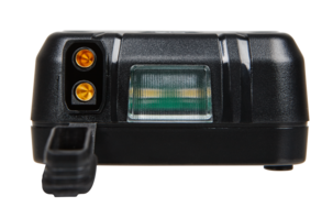 Starthjälp för bil