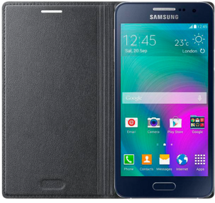 Kotelo Samsung Galaxy A3:lle (2015)