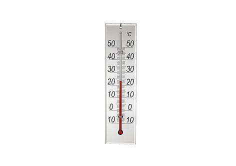 Termometer