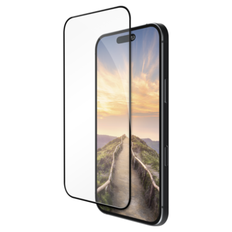 dbramante1928 Eco-Shield iPhone 17 Pro skjermbeskytter