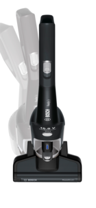 Bosch Readyy'y BBH21633 støvsuger