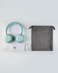 CMF Headphone Pro by Nothing trådlösa over ear-hörlurar, ANC