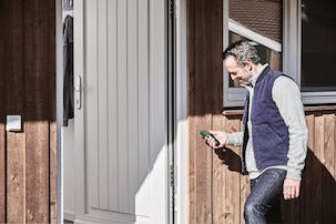 Bosch Universal Humid fuktmätare trä