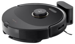 Roborock Q8 Max robotdammsugare med mopp