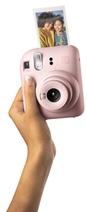 Instax Mini 12 kamera
