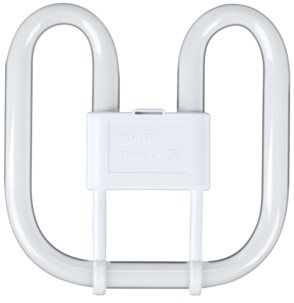 Kompaktlysrör DD GR8 16 W NASC