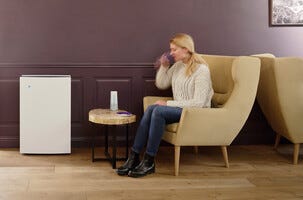 Luftsensor Blueair Aware