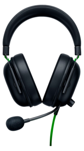 Pelikuulokkeet, Razer BlackShark V2