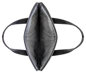 dbramante1928 Silkeborg dataveske i skinn på 13 tommer