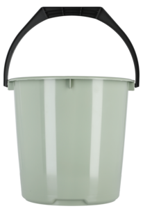 Sanko elintarvikehyväksyttyä muovia, 10 litraa, Nordiska plast