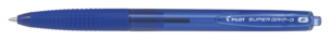 Pilot Super Grip G Fine kulepenn 0,7 mm 