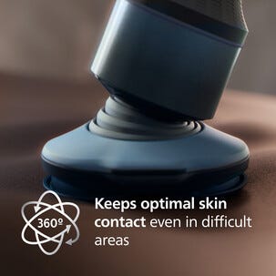 Philips barbermaskin 5000X X5006/00