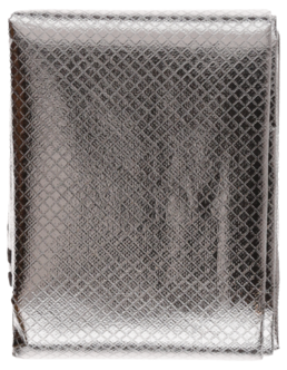 Varmereflekterende folie/ tarp 209 x 149 cm