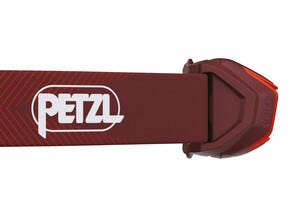 Petzl Actik Core hodelykt, oppladbar USB-C, 625 lm