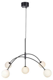 Markslöjd Heaven taklampe, 117 cm
