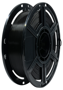 PLA 3D-filament Pro, 1,75 mm, svart