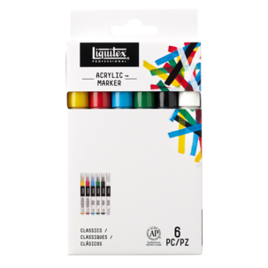 Akrylpenna Liquitex Professional Paint Marker