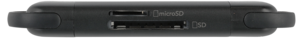Minneskortläsare USB-A & USB-C