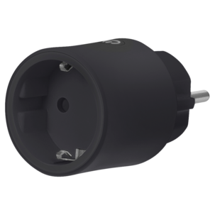 Osram Smart+ Matter Smart plug WiFi inomhus EU