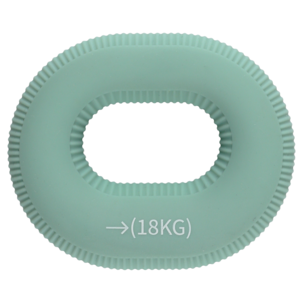 Capere grepstrener i silikon 13-27 kg 2-pakning