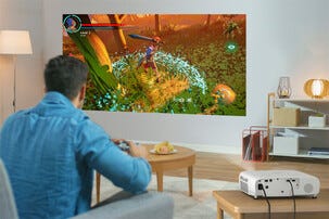 Epson EH-TW840 Full HD projektor, portabel