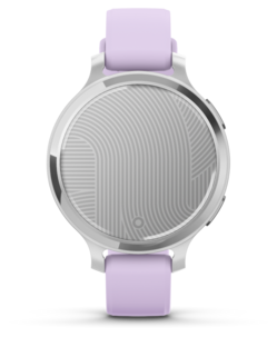 Garmin Lily 2 Active smartwatch med GPS, dam