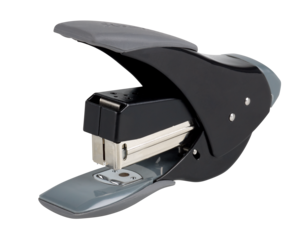 Rexel Easy Touch 20 stiftemaskin