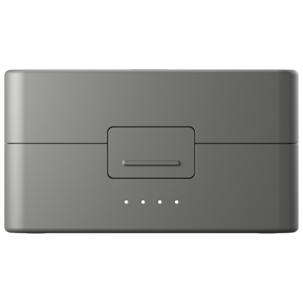 DJI Mic 3 Charging Case laddningsfodral