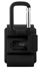 Kaiutin, jossa Bluetooth ja handsfree 