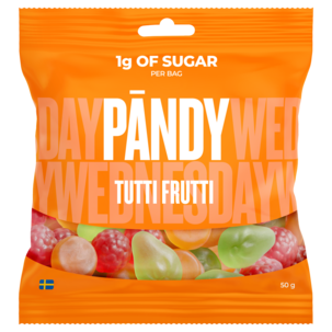 Pändy Candy, 50 g