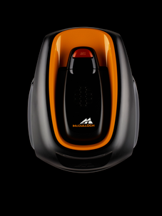 McCulloch ROB R600 robotgressklipper