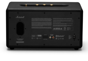 Marshall Stanmore BT II, Bluetooth-högtalare 