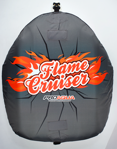 Water Tube Proaqua FlameCruiser