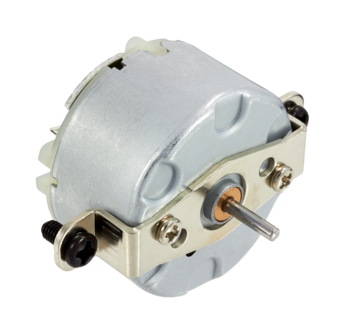 Motor till kaminfläkt 40-9836, -1