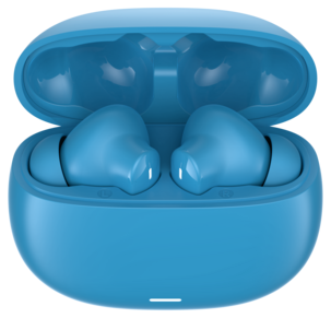Exibel BTX10 True Wireless Nappikuulokkeet