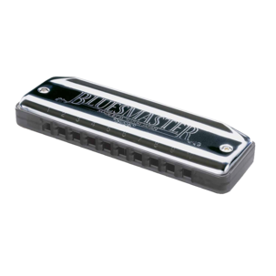 Suzuki Bluesmaster MR-250 Huuliharppu