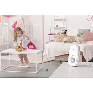 Itkuhälytin audio MBP21 Motorola