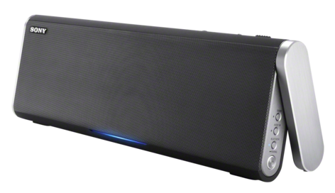 Sony SRS BTX300, NFC/Bluetooth-høyttaler 