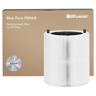 Blueair-filter til luftrenser Blueair Blue Pure 511i