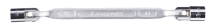Ledhylsnycklar Cocraft, 6 delar