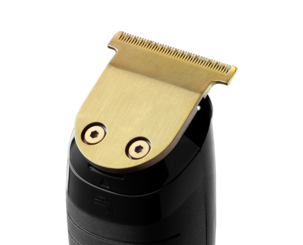 Remington T-series MB7050 skäggtrimmer med turbo