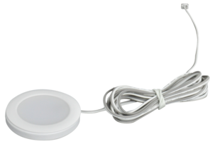 Cotech downlight for utbygging, 1-pack