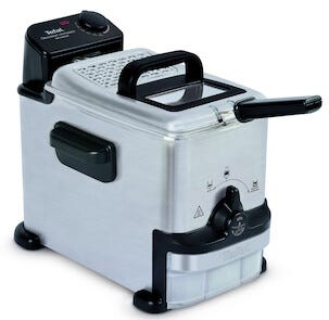 Tefal Oleoclean Compact FR701616 frityrkoker