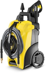 Högtryckstvätt Kärcher K4 Silent Home