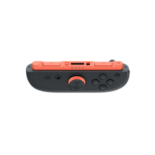 Joy-Con 2 (R) Nintendo Switch 2:lle, Neon Red