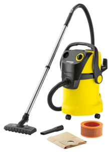 Kuiva-/märkäimuri Kärcher WD 5.300