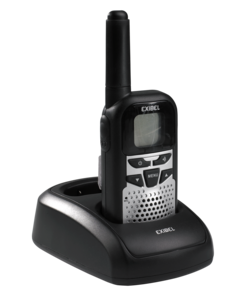 Radiopuhelin Exibel FX-117