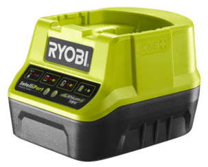 Akkulaturi Ryobi RC18120